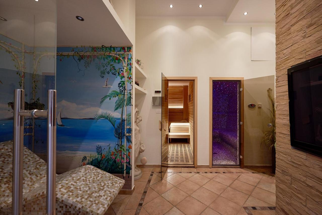 BigMontenegro Dreams Bečići Exterior foto